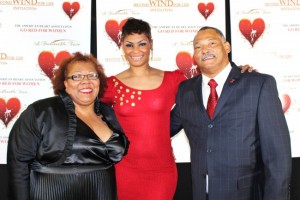 Second Wind Founders with Rebecca Briscoe